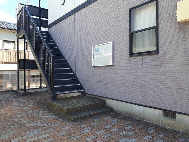 ドミール城南I