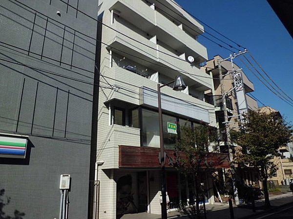 エレガンス金沢文庫