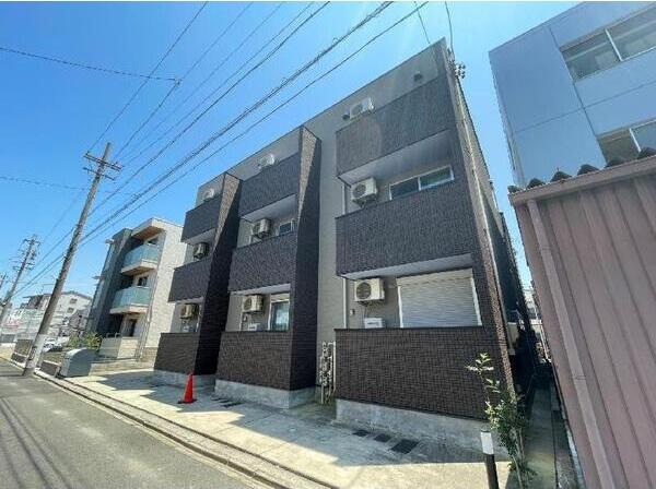 アーバンリゾート京田町アーバンリゾートキョウ