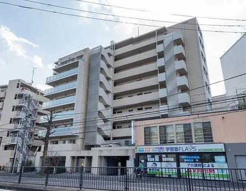 ルフォン横浜白楽