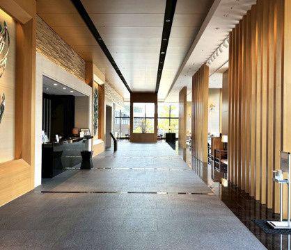 東京ガーデンテラス紀尾井町 紀尾井町レジデンス