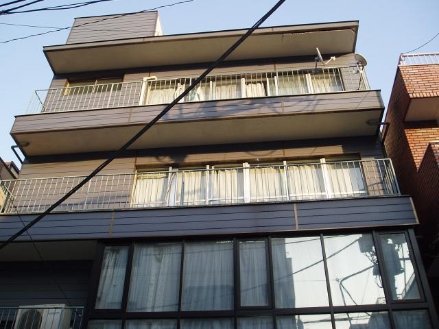 ナカタニビル