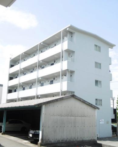 ニュー端山ビル