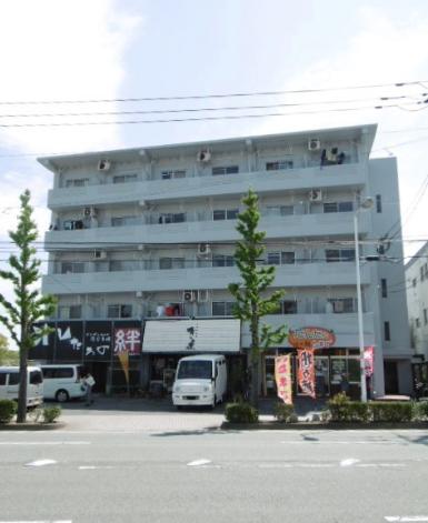 ニュー端山ビル