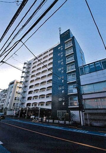 ニュー井の頭マンション