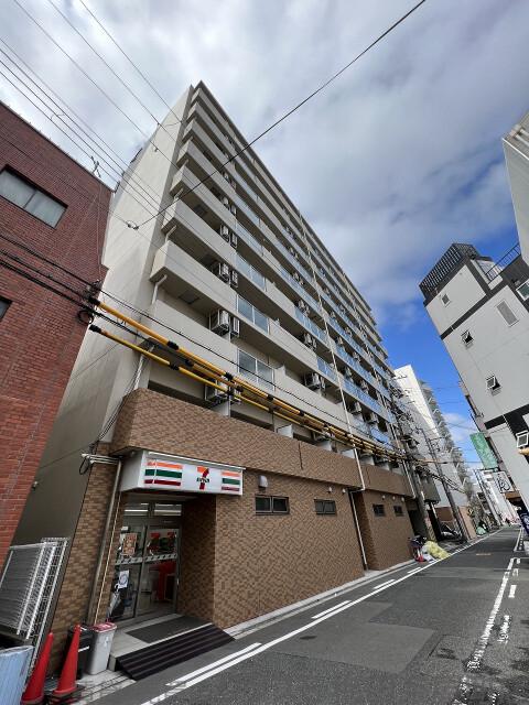 セレニテ福島カルム