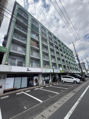 アーバングリーン大道