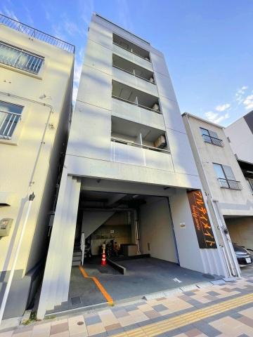 アルティメイトBUILDG.平野町