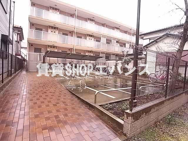 ヴィラ クロシェット