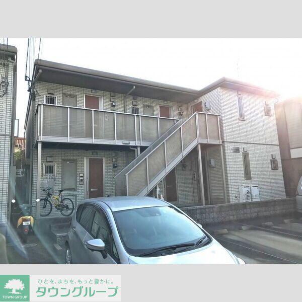 グレーシア中郷A