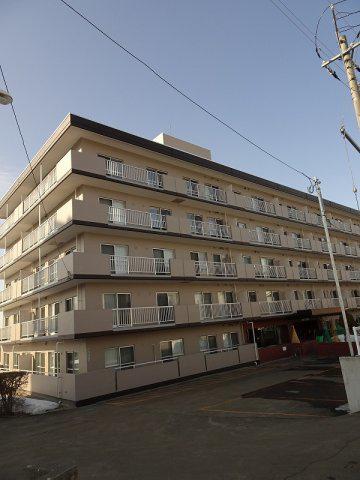 GSハイム平岸
