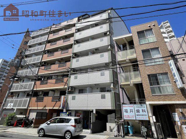 プレアデス 寺田町