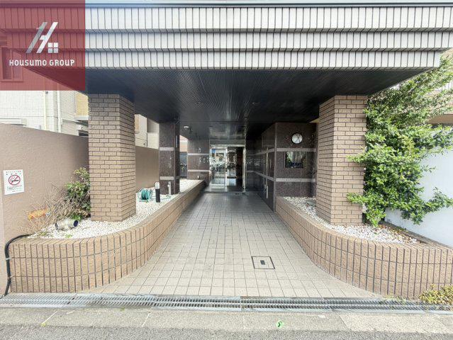 アイビーフラット
