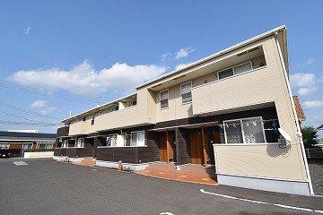 YSコート四番館(2LDK/2階)