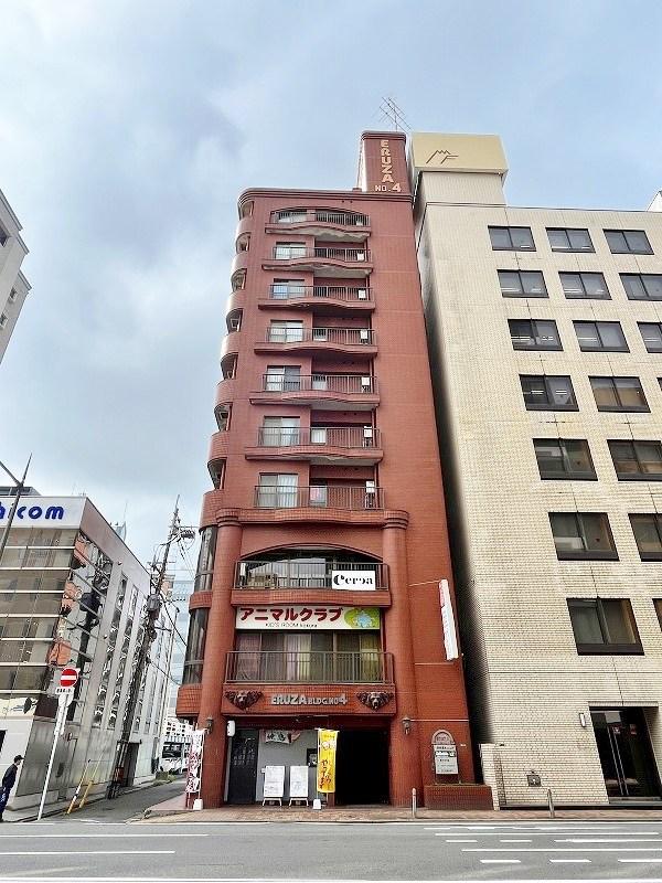 第4エルザビル