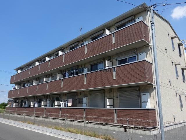 イーストパレス(1LDK/1階)