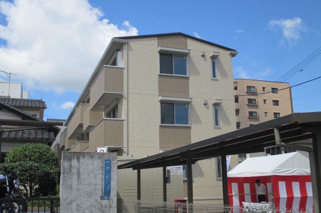 D-ROOMプレミオ木町