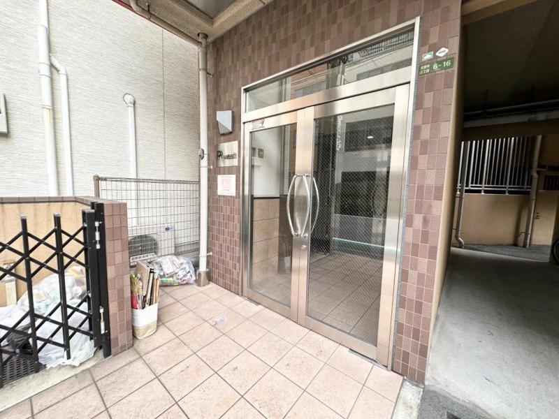 P-ウエスト
