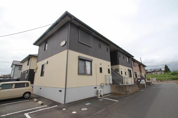 ステラ弐番館