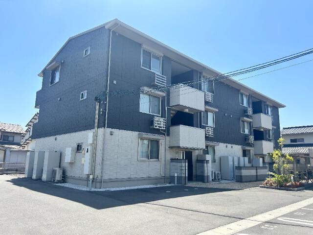シャイン クレヴィア C棟