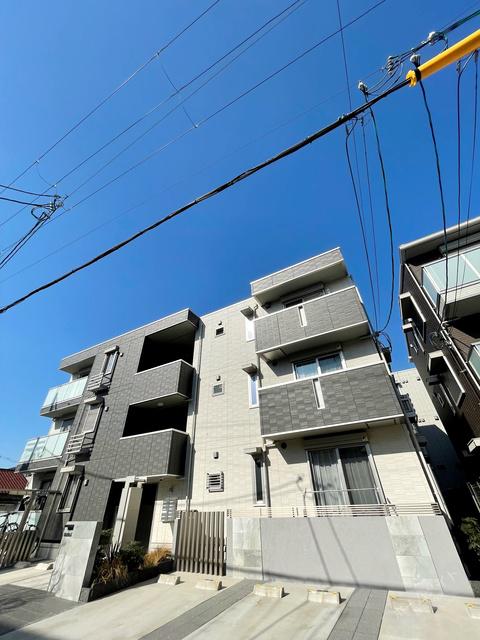 NORTECASA(1LDK/3階)