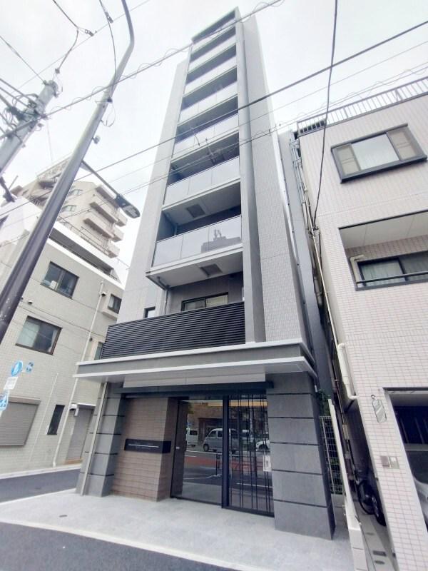 クレイシアIDZ王子アーバンヒルズ