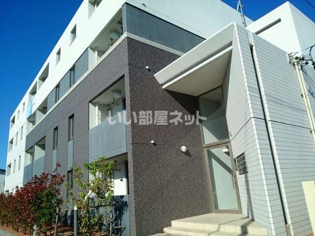 ラフレシール三島