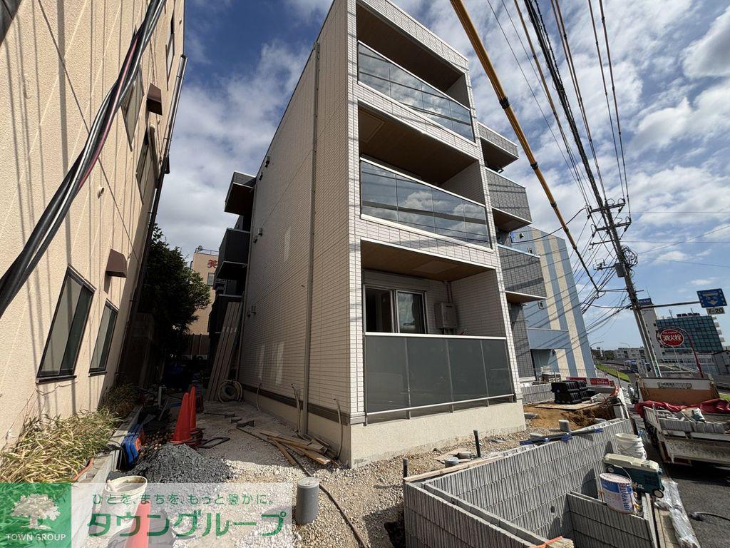 D-SOLACE幕張本郷2丁目