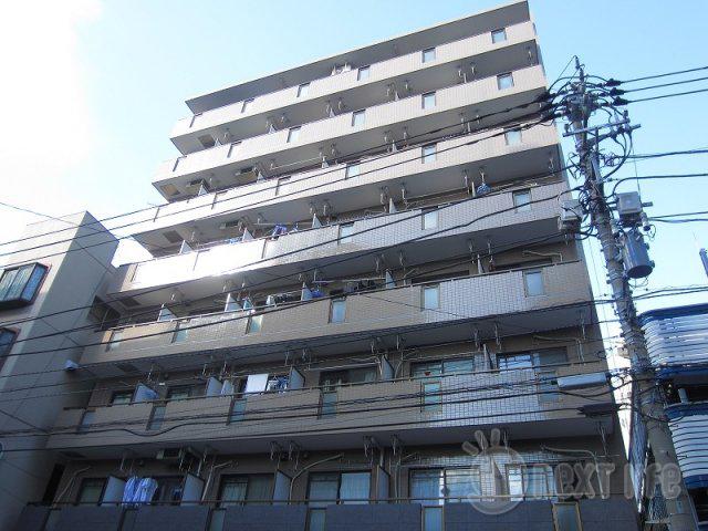 ベルビー川崎