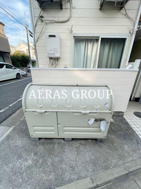 コーポマリーナ自由が丘II