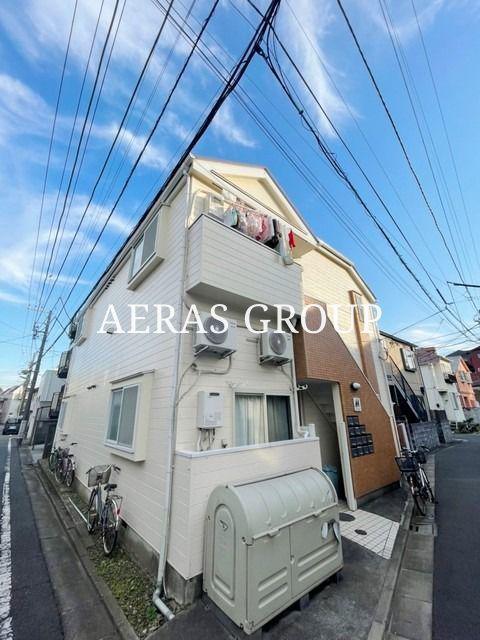 コーポマリーナ自由が丘II