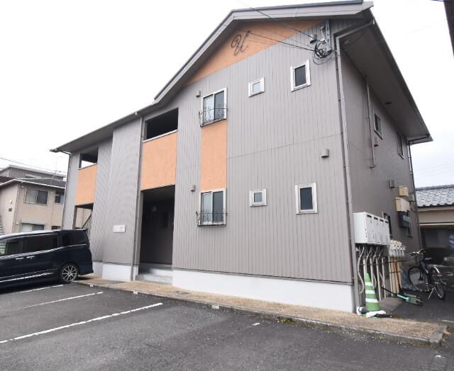 ベルリード和田A棟