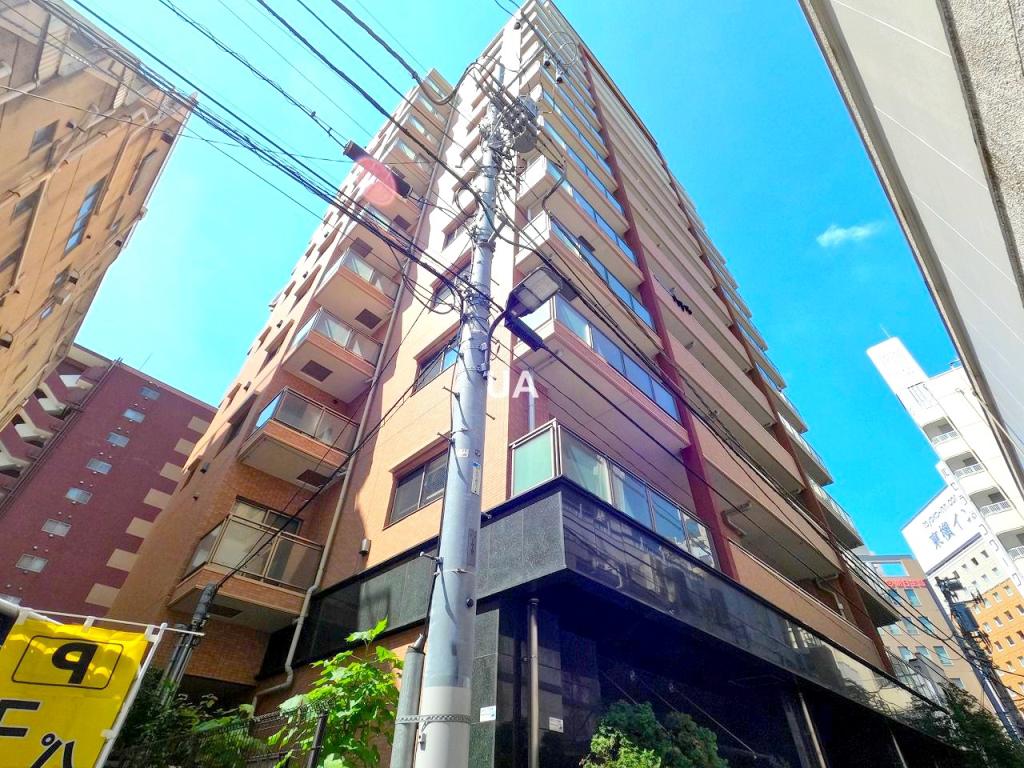 ルミエール東神田