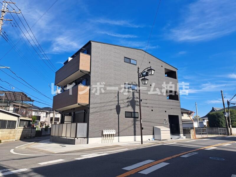 シティハウス豊四季