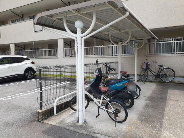 アネックス北中振