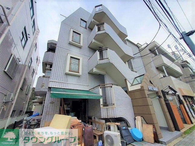 ガストハウス府中