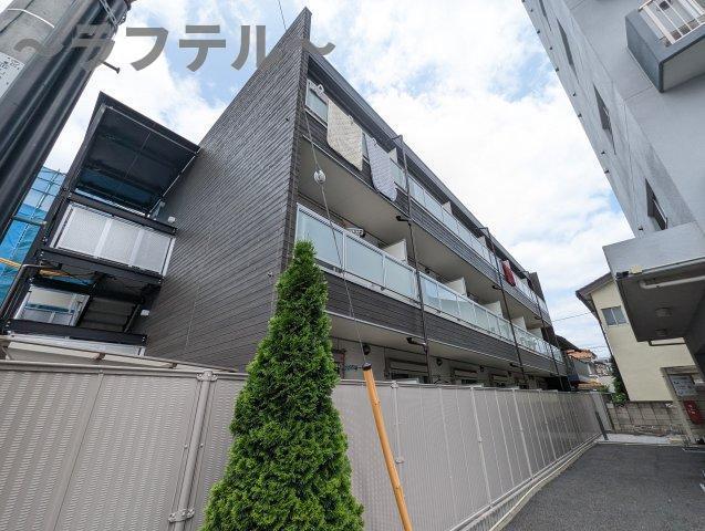 リブリ西所沢