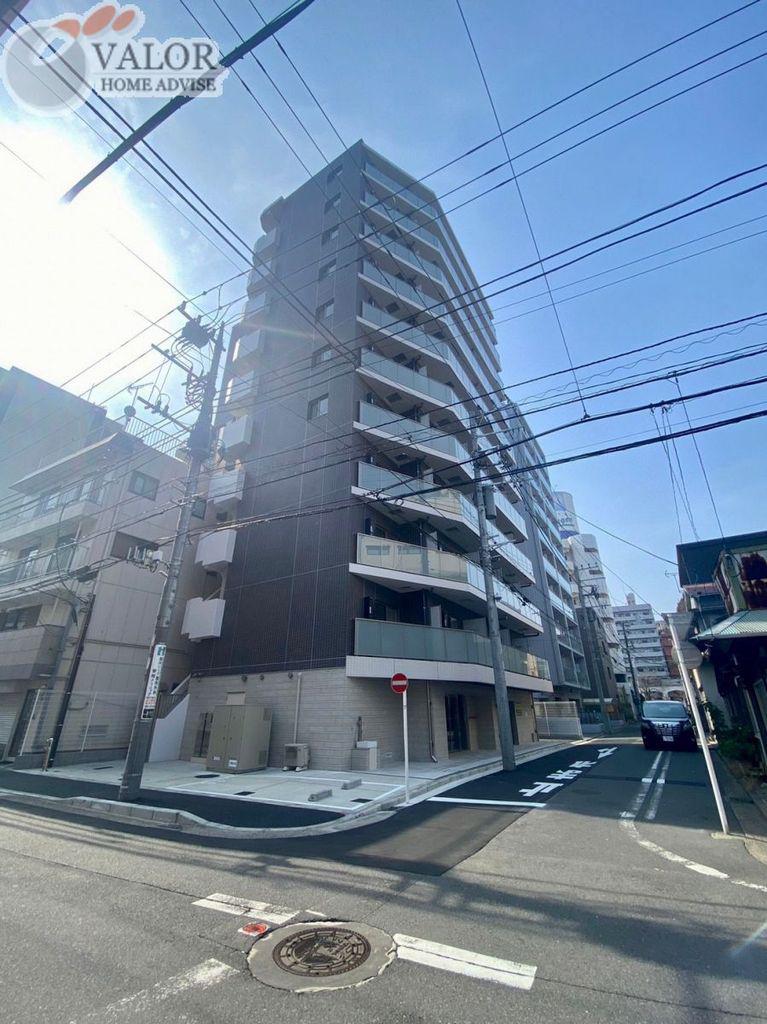 AZEST関内