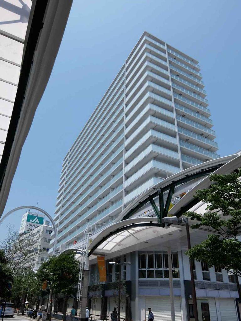 ブランズ加古川駅前