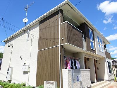 ＪＲ中央本線 土岐市駅 徒歩26分 2階建 築15年