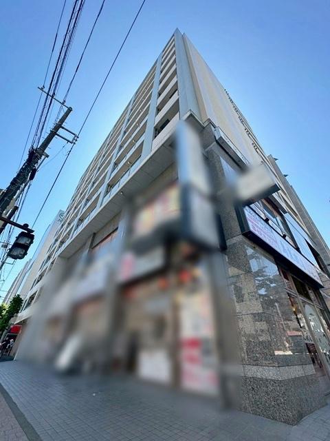 ライジングプレイス桜木町二番館