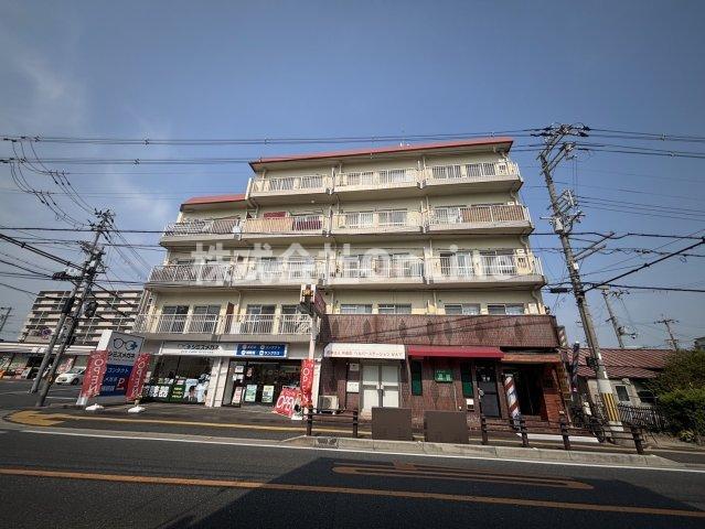 八尾2ビル