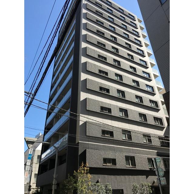 リビオレゾン大手町