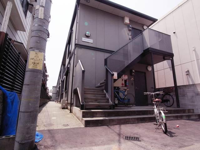 カーサヴェルデCASA VERDE