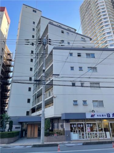 ハイネス川口