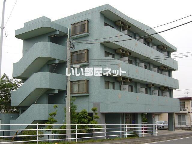 ラポール鶴嶺