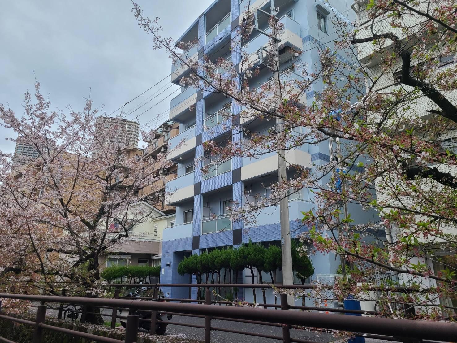 ヴィラ小杉