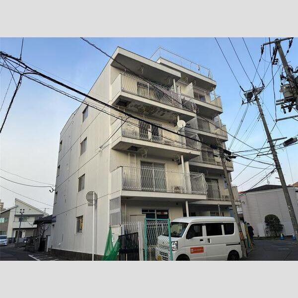 ダイリ長町ビル