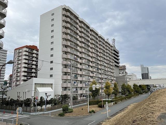 新北野第3コーポ