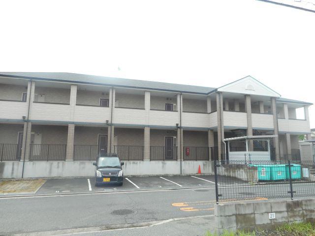 カンターレ鶯谷I